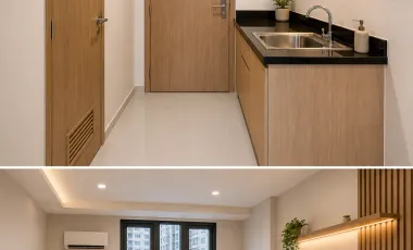 GRASS RESIDENCES TOWER 4 FOR SALE