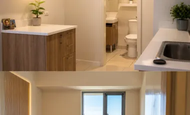 For Sale | 1BR Condo with Parking at The Vantage by Rockwell
