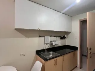 🏙️ FOR SALE | 1-Bedroom Unit with Balcony at Sun Residences Tower 2 🏙️