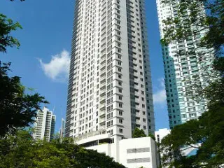 SENTA Condominium- 1 BR ( Fully Renovated )