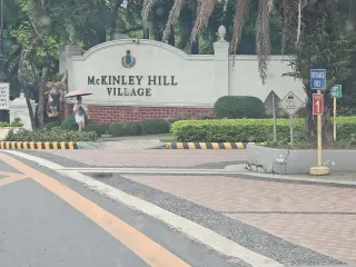 Mckinley Hill Subdivision Vacant Lot