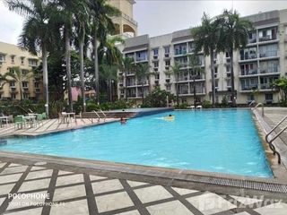 2BR East Ortigas Mansions with Parking and Drying cage