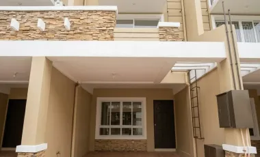 Affordable Luxury Townhouse in BF Homes, Parañaque