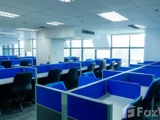 ANTEL GLOBAL CORPORATE CENTER – ORTIGAS CBD