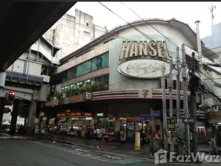 Retail space for sale at Hansel Arcade