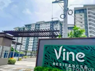 Vine Residences – Resort-Style Living in Quezon City