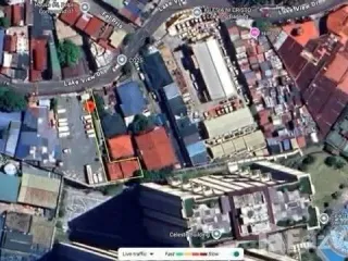 Land for sale in Pasig City, Metro Manila