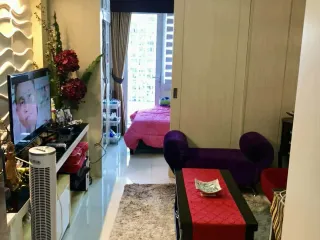 Rare Unit in SMDC Sun Residences