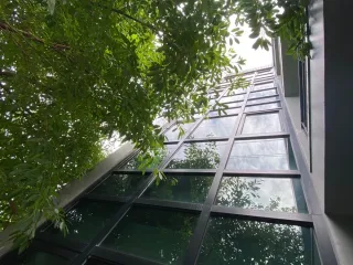 Office for sale in Makati City, Metro Manila