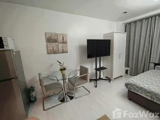 Studio in The Gramercy Residences
