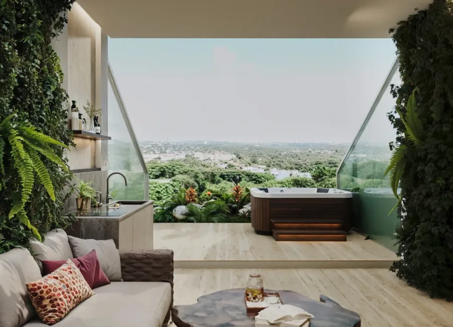 Apartment for sale with a price drop in Kuta Selatan