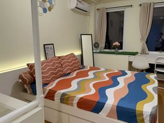 Disewa Apartemen Nempel Stasiun-Patraland Urbano Bekasi
