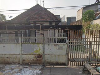 Murah Hitung Tanah Ry Gubeng Masjid