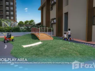 2 Bedroom Condo for sale at Mira