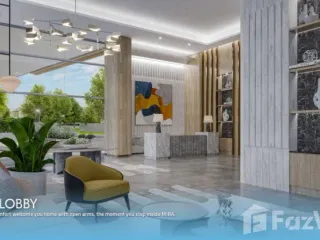 2 Bedroom Condo for sale at Mira