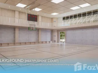 2 Bedroom Condo for sale at Mira