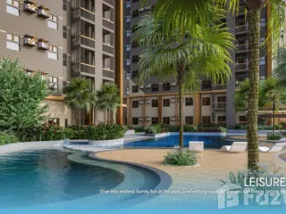 2 Bedroom Condo for sale at Mira