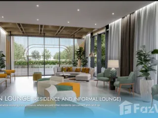 2 Bedroom Condo for sale at Mira