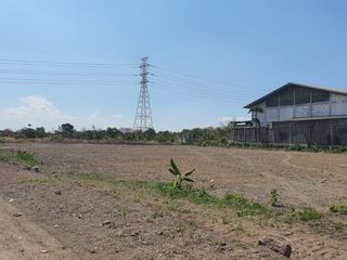 Tanah Mastrip - Warugunung