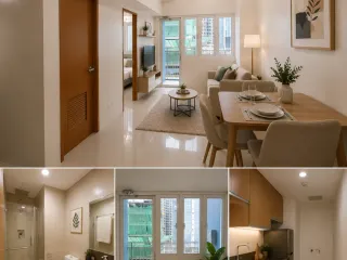FOR SALE: Premium 1-Bedroom Unit in BGC | Park Avenue Tower