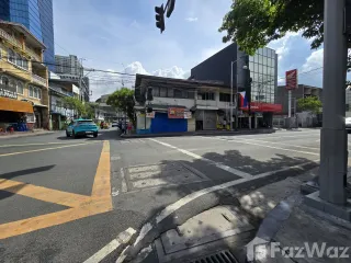 10 Bedroom Shophouse for sale in Makati City, Metro Manila