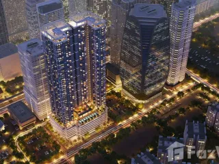 🌿 FOR SALE: 1-BEDROOM UNIT at Grand Midori Ortigas 🌿