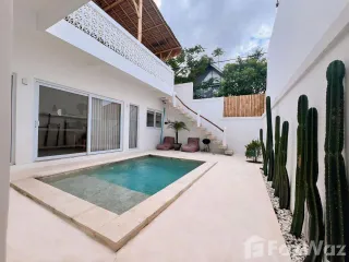 1 Bedroom Villa for sale in Kerobokan, Bali