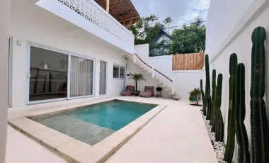1 Bedroom Villa for sale in Kerobokan, Bali