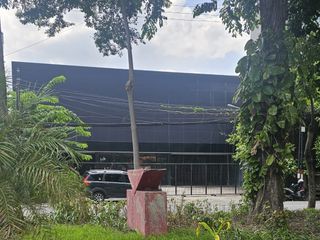 Jual Komersial Raya Diponegoro