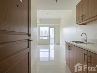 Studio Condo for sale at GRAND VIEW TOWER