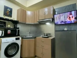 FOR SALE STUDIO UNIT IN AVIDA TOWERS ASTREA