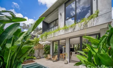 2 Bedroom Villa for sale in Jimbaran, Bali