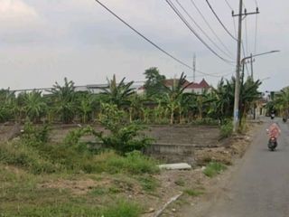 Komersial Pakal Madya dekat North West, Bukit Palma