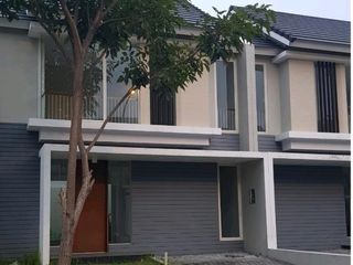 Northwest Park Citraland Utara
