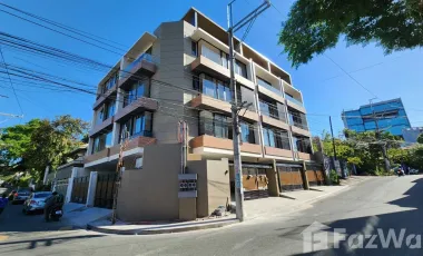 4 Bedroom Townhouse for sale in San Juan City, Metro Manila