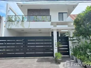 5 Bedroom House for sale at Capitol Park Homes