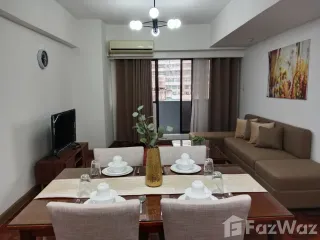 1 Bedroom Condo for rent at Island Tower