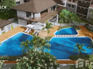 1 Bedroom Condo for sale at Woodsville Crest