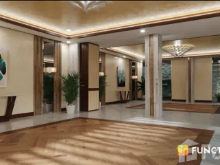 1 Bedroom Condo for sale at Woodsville Crest