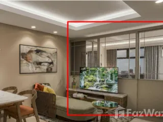 1 Bedroom Condo for sale at Woodsville Crest