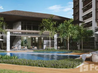 1 Bedroom Condo for sale at Woodsville Crest