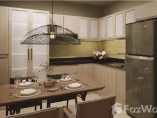 1 Bedroom Condo for sale at Woodsville Crest