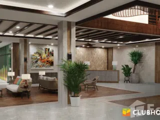 1 Bedroom Condo for sale at Woodsville Crest