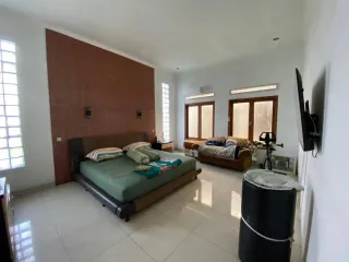 Dijual Rumah Hook Megah di Daerah Kiaracondong Bandung