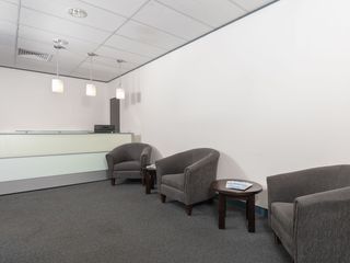 Unlimited coworking access in Regus Central Bay Plaza