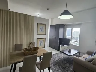 Ayala Senta Condominium (1BR)