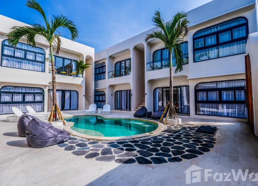 Apartment for sale with a price drop in Pererenan