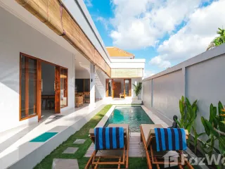 3 Bedroom Villa for rent in Canggu, Bali