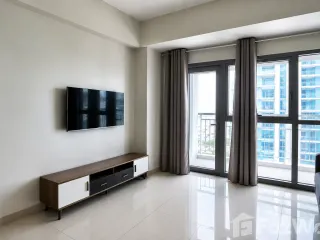 Sacrifice Sale! 1BR Bayview Condo for Sale in Bayshore Residential Resort | Fully Furnished | Parking Included | Parañaque