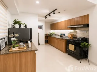 3 Bedroom Condo for sale at Sage Residences